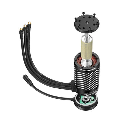 Hobbywing EZRun 4278SD G2R Sensored Brushless Motor (2250kV) HWI30402141