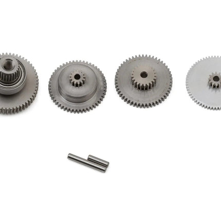 ProTek RC 815 Metal Servo Gear Set PTK3063