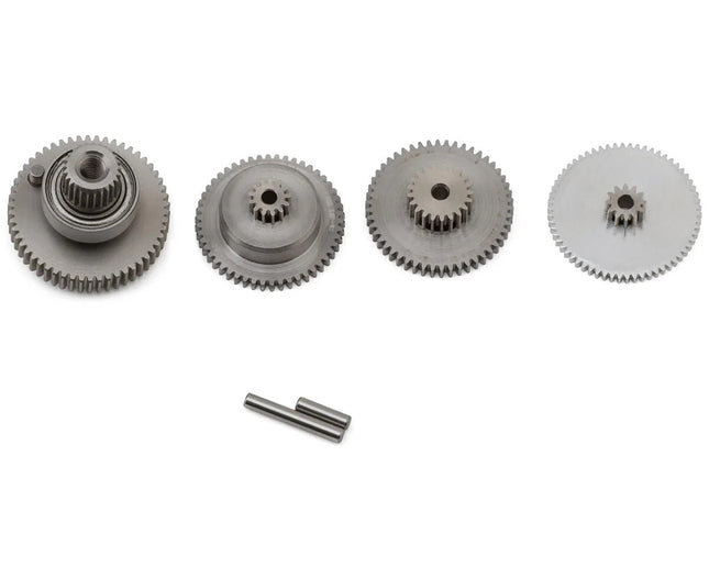 ProTek RC 815 Metal Servo Gear Set PTK3063