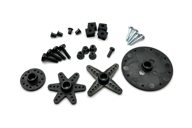 Savox Waterproof Standard Digital Servo w/Soft Start