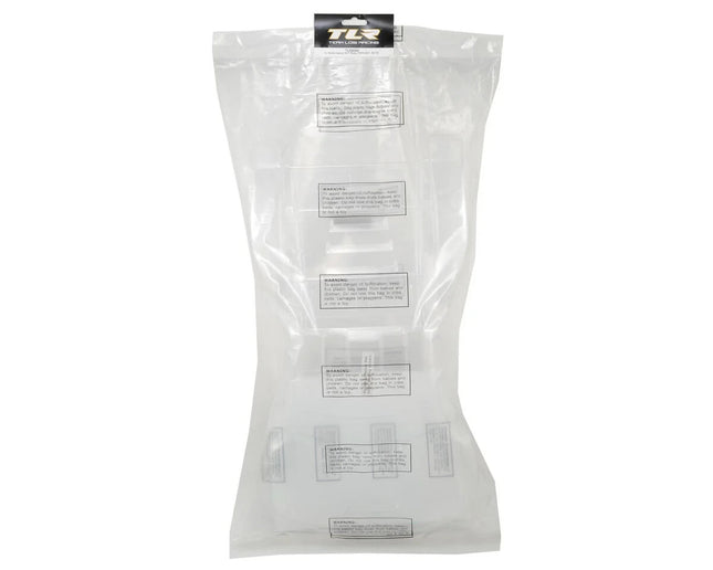 Team Losi Racing Hi Performance SCT Body (XXX-SCT/SCTE) TLR8060