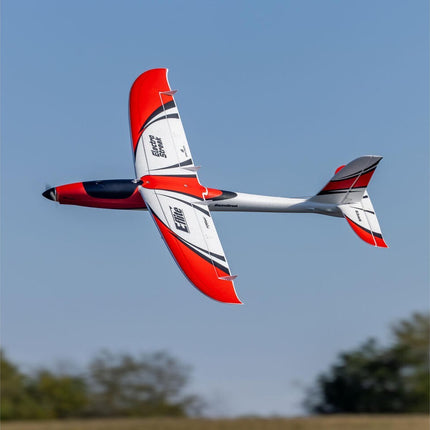 E-flite ElectroStreak 1.1m Bind-N-Fly Basic Electric Airplane 1100mm w/AS3X