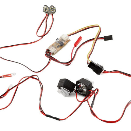 Incision VS4-10 Phoenix Series 2 Light Kit IRC00451