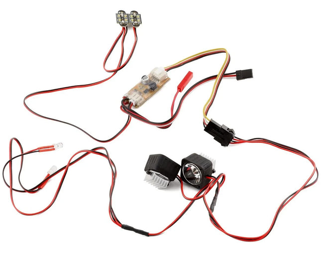 Incision VS4-10 Phoenix Series 2 Light Kit IRC00451