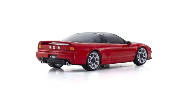 KYO32352R Mini-Z RWD MR-03 Readyset Honda NSX Red 32352R