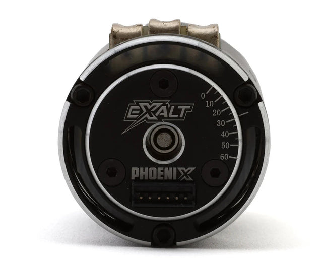 Team Exalt Phoenix Modified Brushless Motor (9.5T) EXA01095