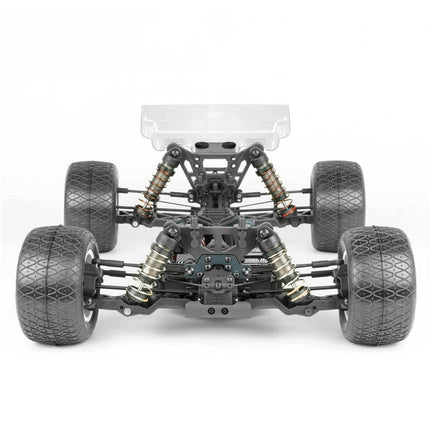 Tekno RC ET410.2 Competition 1/10 Electric 4WD Truggy Kit TKR7202