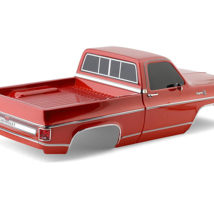 Traxxas TRX-4 '79 Chevrolet K10 Pick Up Pre-Painted Body Set (Copper) 9212-COPR