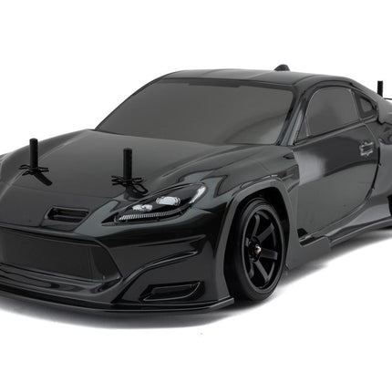 Yokomo RD2.0 "Rookie Drift" 1/10 RWD RTR Electric Drift Car w/PANDEM GR86 Body