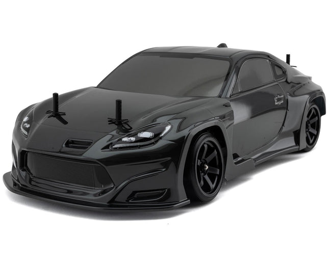 Yokomo RD2.0 "Rookie Drift" 1/10 RWD RTR Electric Drift Car w/PANDEM GR86 Body