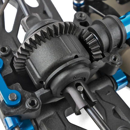 Team Associated RC10B84D 1/10 4WD Off-Road Electric Buggy Kit (Dirt) ASC90051