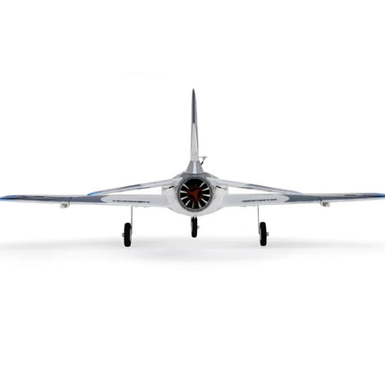 E-flite Habu SS (Super Sport) 50mm EDF Electric BNF Basic Jet Airplane (700mm) 