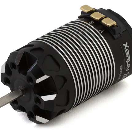 Hobbywing Xerun 2848SD 4-Pole Brushless Motor (4600KV) HWI30401322