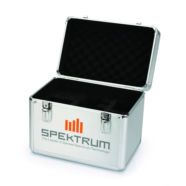 Spektrum Single Air Transmitter Stand Up Case SPM6708