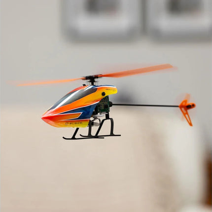 Blade Revolution 90 FP RTF Flybarless Electric Helicopter w/SAFE 2.4GHz Radio
