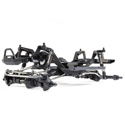Axial SCX10 Pro 1/10 4WD Scaler Rock Crawler Kit AXI03028