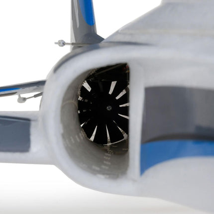E-flite Habu SS (Super Sport) 50mm EDF Electric BNF Basic Jet Airplane (700mm) 