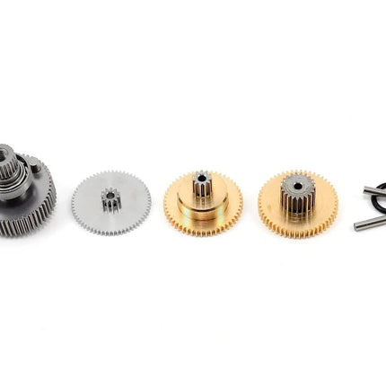 ProTek RC 100T Metal Servo Gear Set PTK3022