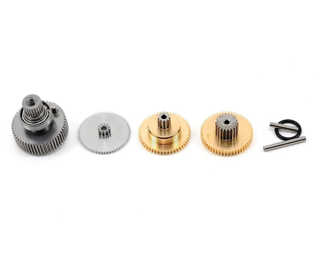 ProTek RC 100T Metal Servo Gear Set PTK3022