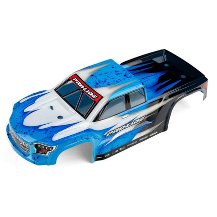 Pro-Line Brute Pre-Trimmed Truck Body for Traxxas® Mini Maxx (Clear) PRO368117