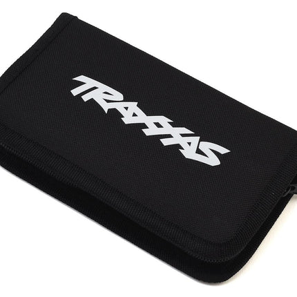 Traxxas 3415 19-Piece Metric Tool Set w/Carrying Case TRA3415