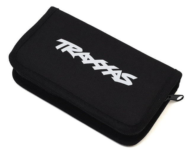 Traxxas 3415 19-Piece Metric Tool Set w/Carrying Case TRA3415