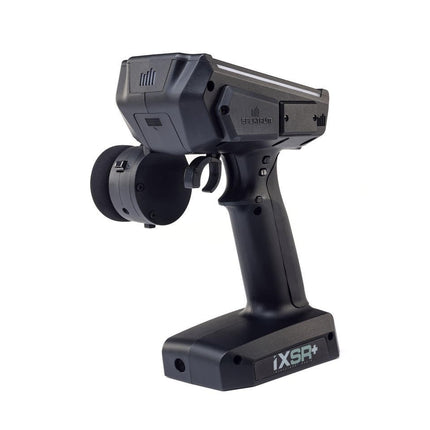 Spektrum RC iXSR+ 12-Channel DSMR Surface Transmitter w/SR515 Receiver SPM6425