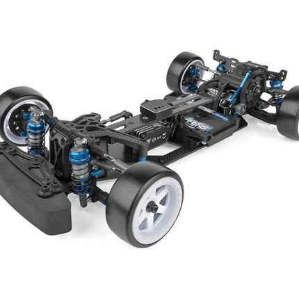 Team Associated DC10 1/10 Electric RWD Drift Car Kit ASC30134