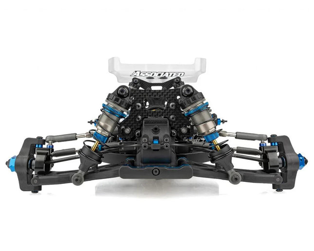 Team Associated RC10B74.2 CE Team 1/10 4WD Off-Road E-Buggy Kit ASC90044