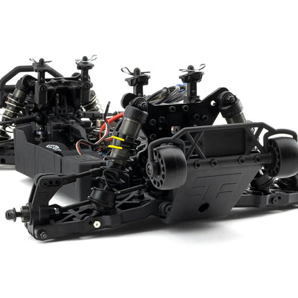 Tekno RC MT410 2.0 1/10 Scale Electric 4x4 Pro Monster Truck Kit