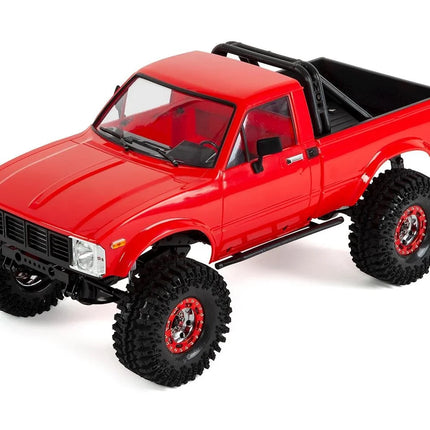 RC4WD Marlin Crawler Trail Finder 2 1/10 4WD RTR Electric Rock Crawler Z-RTR0034