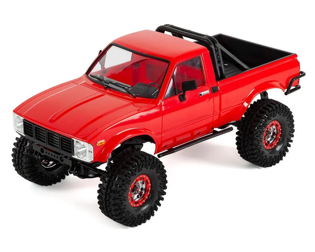 RC4WD Marlin Crawler Trail Finder 2 1/10 4WD RTR Electric Rock Crawler Z-RTR0034