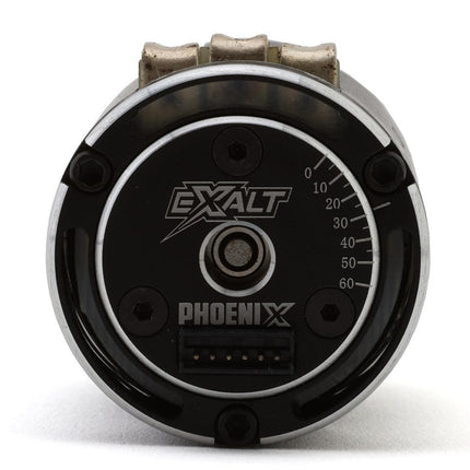 Team Exalt EXA01045 Phoenix Modified Brushless Motor (4.5T)