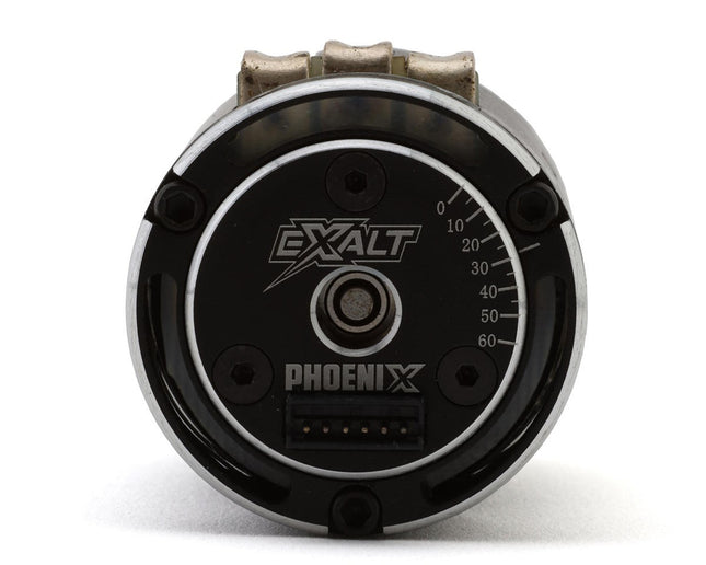 Team Exalt EXA01045 Phoenix Modified Brushless Motor (4.5T)