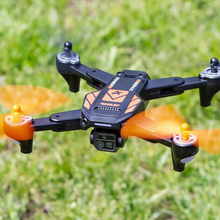 Rage RC RGR4550  Stinger 3.0 RTF WiFi FPV Drone with 1080p HD Camera New!!