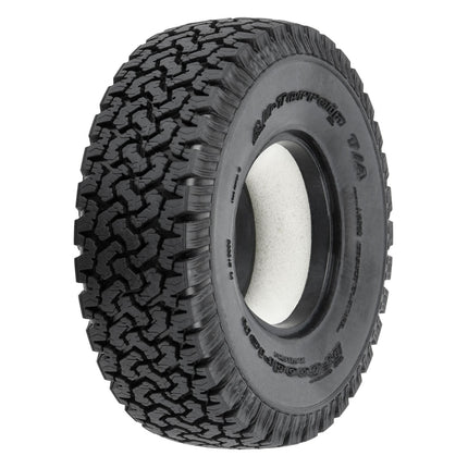 Pro-Line 1/10 Class 1 BFG T/A KO G8 Front/Rear 1.9" Crawler Tires PRO1025514