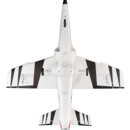 E-flite Habu STS 70mm EDF RTF Electric Jet Airplane Trainer (1029mm) EFL015001