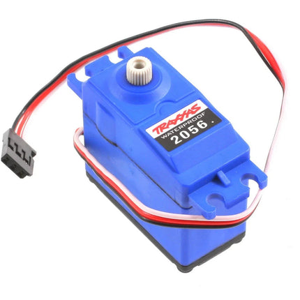 Traxxas 2056 High Torque Waterproof Servo TRA2056