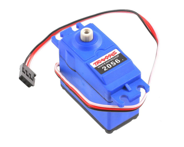 Traxxas 2056 High Torque Waterproof Servo TRA2056
