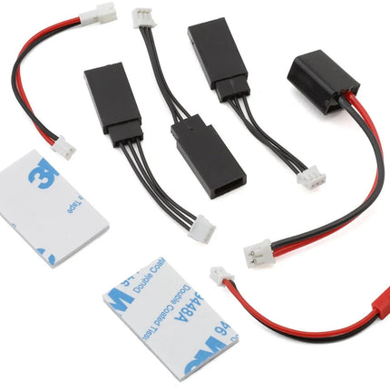 Furitek Torpedo RXGT5 40A Brushless ESC FUR-2564