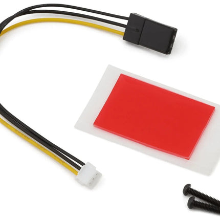 Furitek MicroModo 2025 Brushless Power System Combo for Axial SCX24