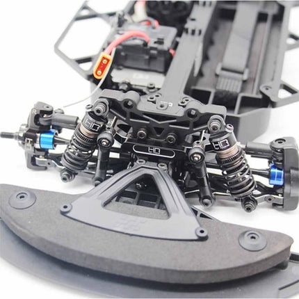 Hot Racing GRM311TY01 Losi 1/12 NASCAR/Arrma Grom & Typhon AntiRoll Sway Bar Set