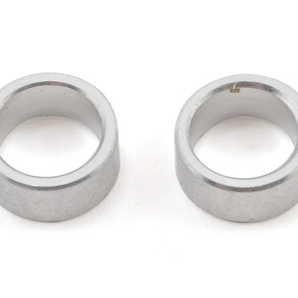 Team Associated Top Shaft Spacer Set (2) ASC91017