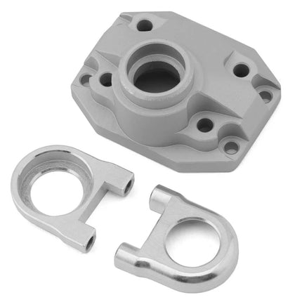 Vanquish Products F10 Rear Axle Third Member (Silver) VPS08626