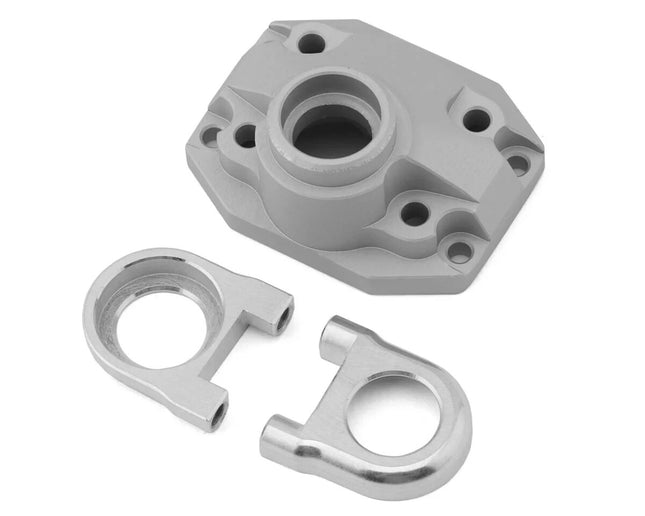 Vanquish Products F10 Rear Axle Third Member (Silver) VPS08626