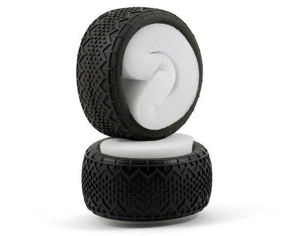 Proline 8213-03 Suburbs 2.0 2.2 M4 OffRoad Buggy Rear Tires New!!