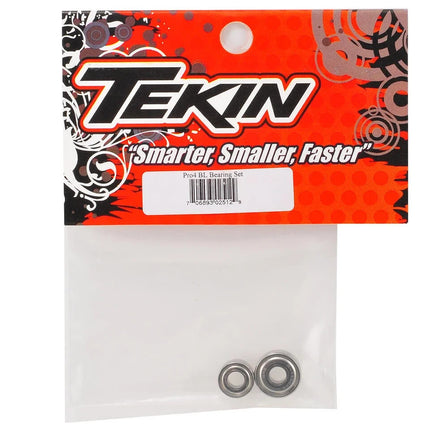 Tekin Pro4 Bearing Set TT2512