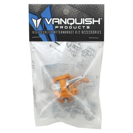 Vanquish Products Hurtz Dig V2 Dig Unit (Orange) VPS01355