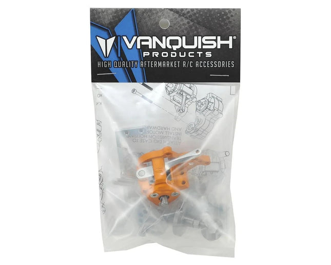 Vanquish Products Hurtz Dig V2 Dig Unit (Orange) VPS01355