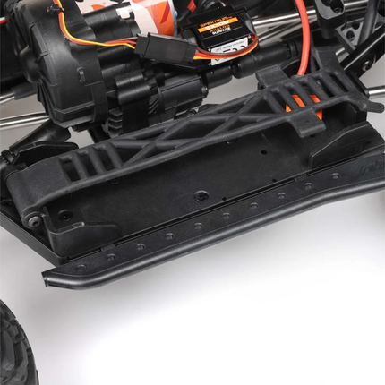 Axial SCX10 III 1987 Toyota SR5 1/10 RTR 4WD Electric Rock Crawler Red AXI2062T2